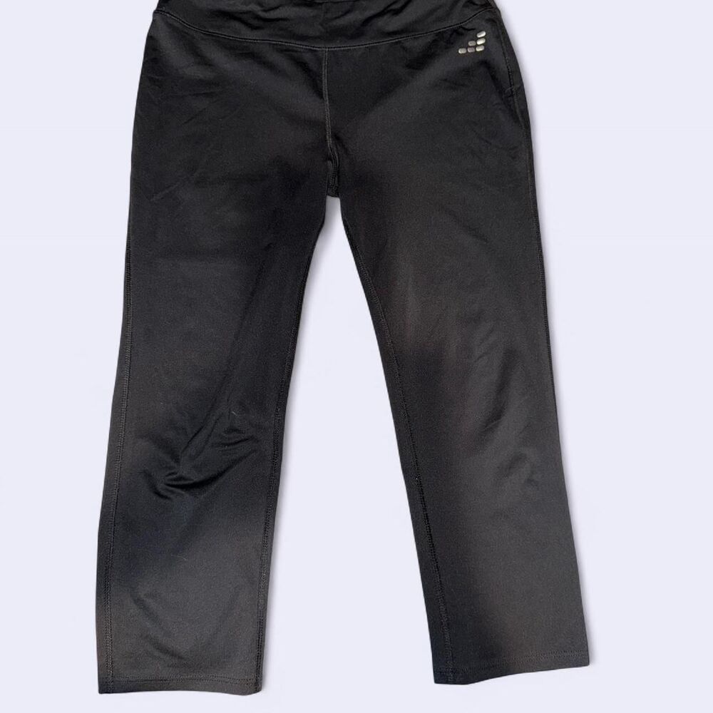 BCG Women's Black Leggings